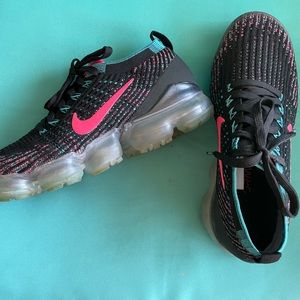 Flyknit Vapormax Nike sneakers